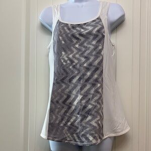 Lululemon Athletica Run Speed Squad Tank Top